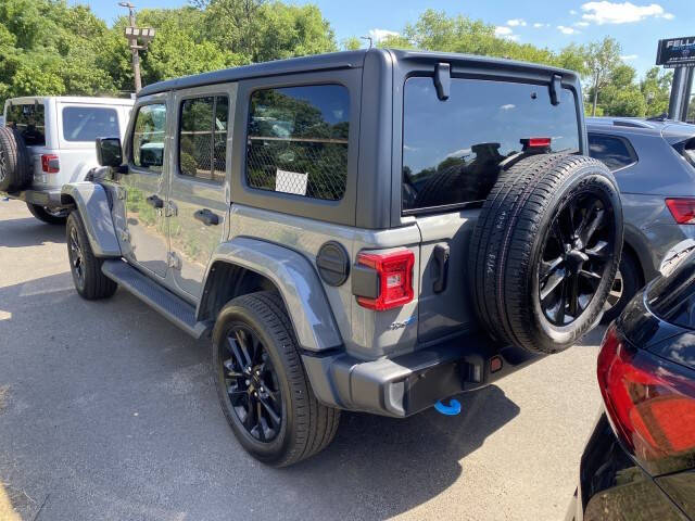 jeep wrangler 4xe 2023 1C4JJXP68PW691208 image jeep wrangler 4xe 2023 1C4JJXP68PW691208 image